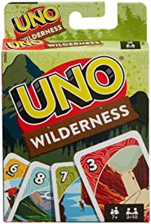 Uno Wilderness