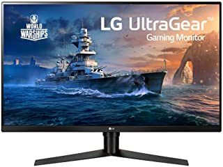 LG 32GK650F