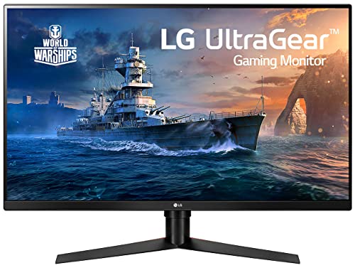 LG 32GK650F