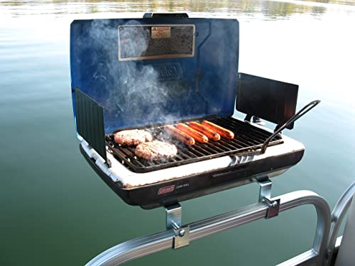 8 Best Boat Grill Mounts