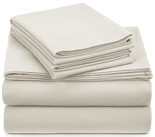 10 Best Flannel Sheets