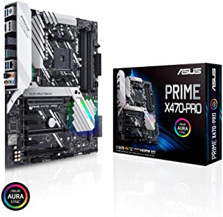 Asus Prime X470 Pro