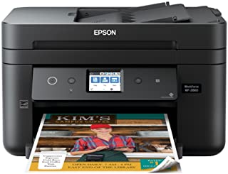 Epson Workforce WF-2860