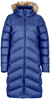 Marmot Women's Montreaux Coat Sea Fog Medium