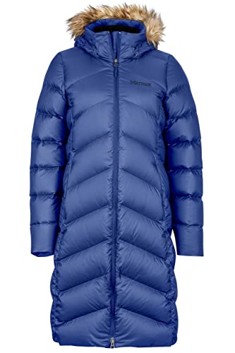 Marmot Women's Montreaux Coat Sea Fog Medium