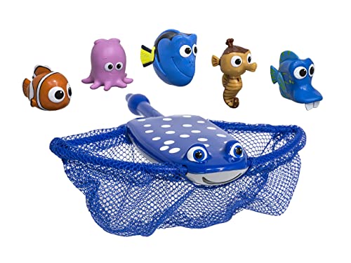 SwimWays Finding Dory Dive and Catch Game