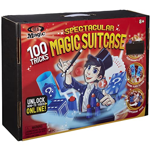 10 Best Magic Kits