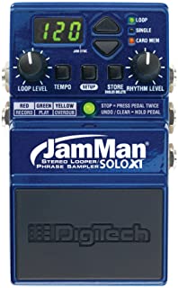 Digitech Jamman Solo XT