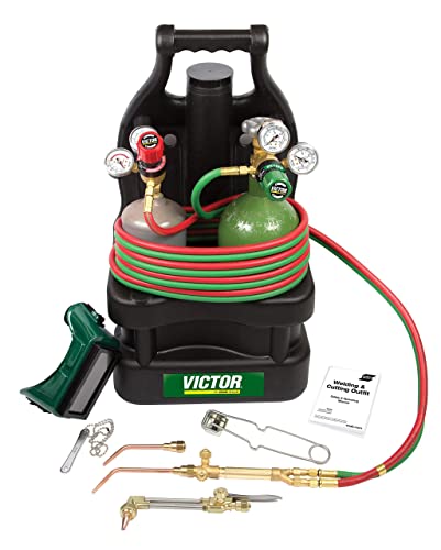 Victor Technologies 0384-0948