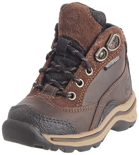 10 Best Hiking Boots For Kids