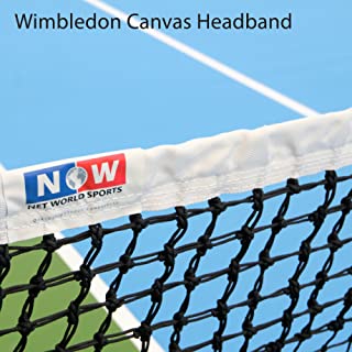 Net World Sports 5mm Double Top