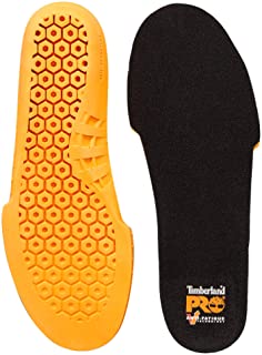 Timberland PRO Men's Anti Fatigue Technology Replacement Insole