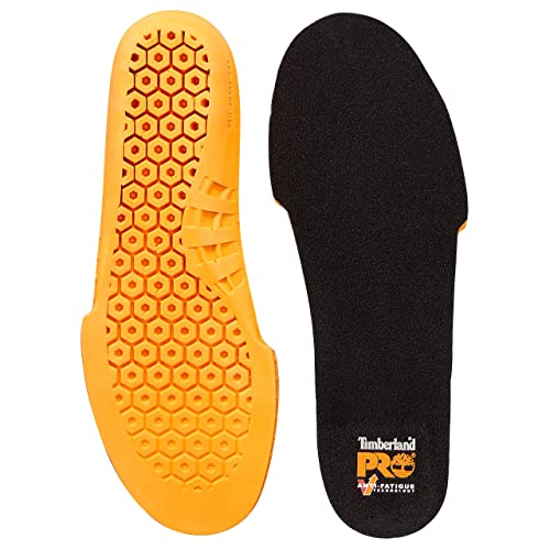 Timberland PRO Men's Anti Fatigue Technology Replacement Insole