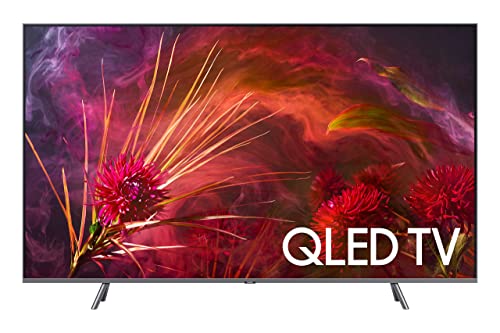 Samsung Q8F Series