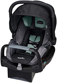 Evenflo Safe Max