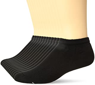 Hanes Active Cool No Show Socks