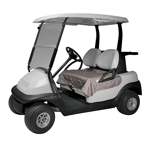 7 Best Golf Cart Seat Covers