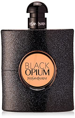 Yves Saint Laurent Black Opium