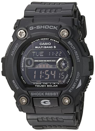 Casio G-Rescue Classic