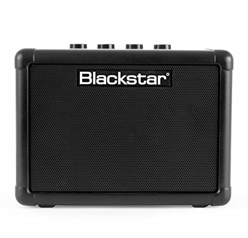 Blackstar Fly3 Combo