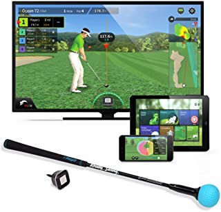 PhiGolf Swing Trainer