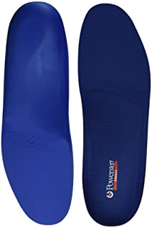 Powerstep Pinnacle Shoe Insoles  Supportive