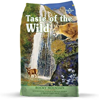 Taste of the Wild