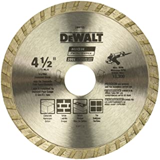 DeWalt DW4725 4-1/2-Inch