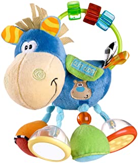 Playgro Clip Clop Activity