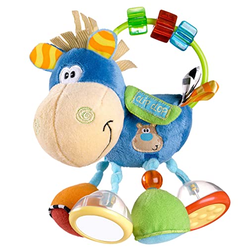 Playgro Clip Clop Activity