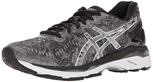 ASICS Women's Gel-Kayano 23 Lite-Show Running Shoe