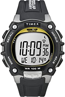 Timex Full-Size Ironman