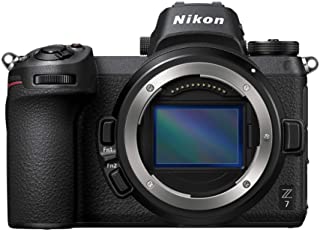 Nikon Z7 FX