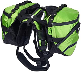 Pettom Saddlebag