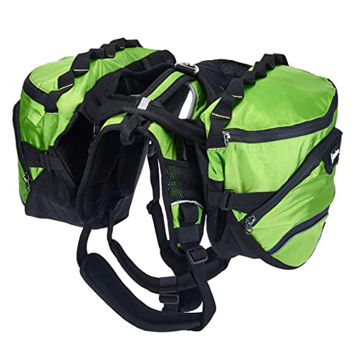 Pettom Saddlebag