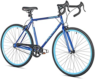 Takara Kabuto Single Speed Road Bike