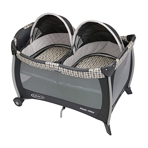 Graco Vance for Twins