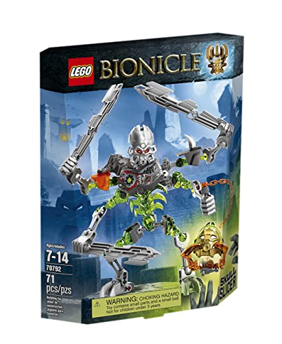 8 Best Lego Bionicles