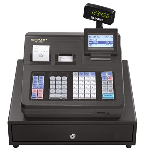 6 Best Cash Registers