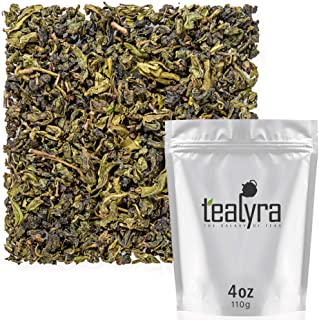 Tealyra Taiwanese Oolong