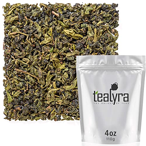 Tealyra Taiwanese Oolong