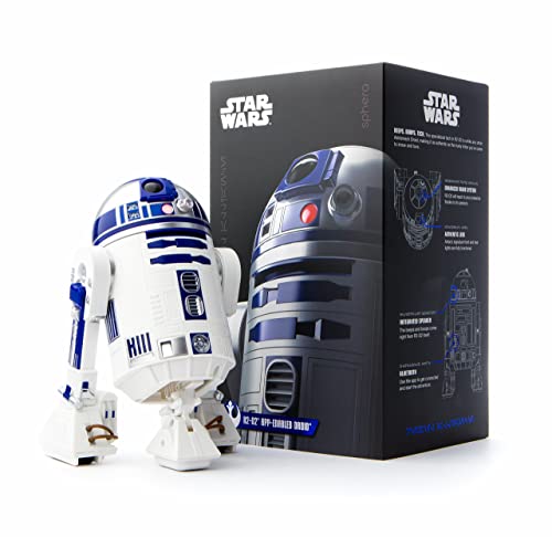 Sphero R2-D2