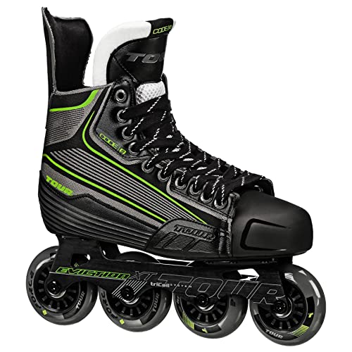 10 Best Inline Hockey Skates