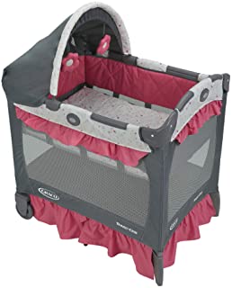 Graco Pack 'n Play Playard Travel Lite