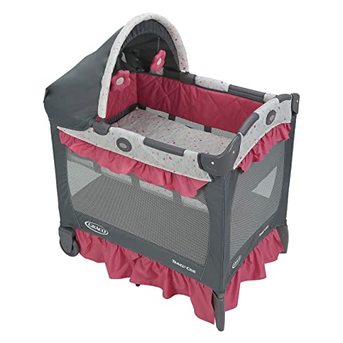 Graco Pack 'n Play Playard Travel Lite