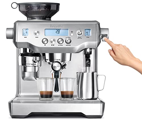 Breville Oracle