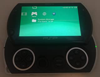 Sony PSPGo