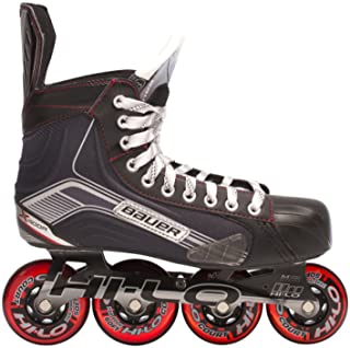 Bauer X400R Junior