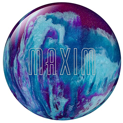 Ebonite Maxim