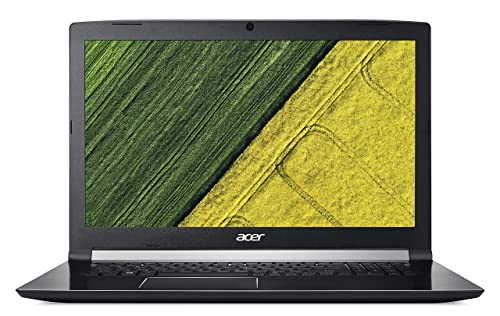 Acer Aspire 7 A717